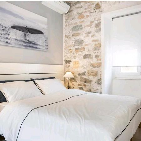 Whale Song Apartment - With Private Parking Специя Экстерьер фото