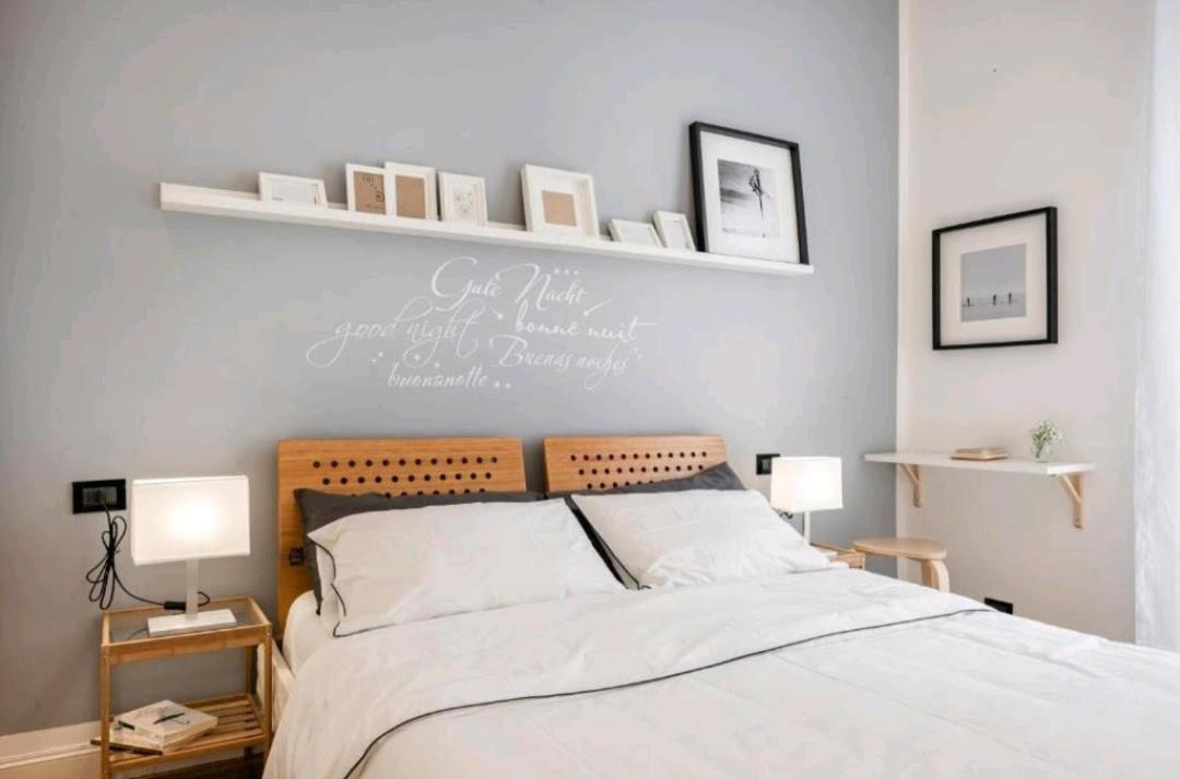 Whale Song Apartment - With Private Parking Специя Экстерьер фото