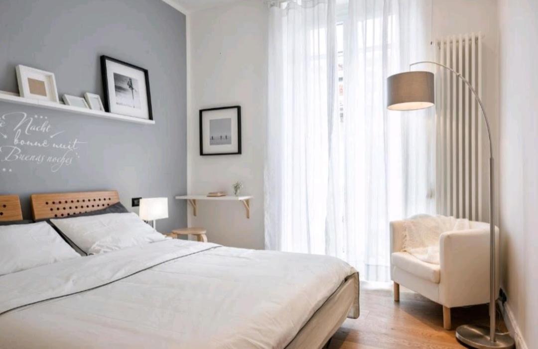 Whale Song Apartment - With Private Parking Специя Экстерьер фото