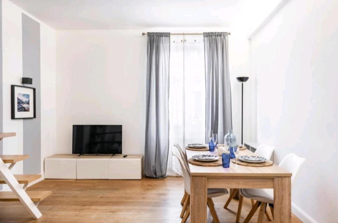 Whale Song Apartment - With Private Parking Специя Экстерьер фото