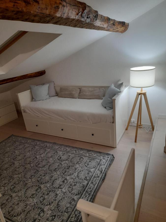 Whale Song Apartment - With Private Parking Специя Экстерьер фото