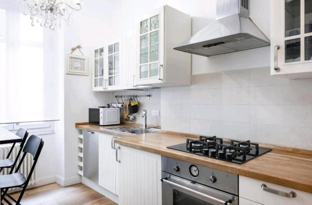 Whale Song Apartment - With Private Parking Специя Экстерьер фото