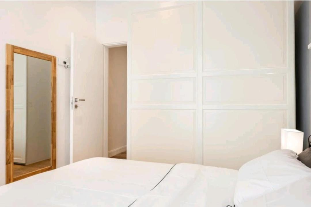 Whale Song Apartment - With Private Parking Специя Экстерьер фото
